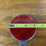 BICYCLE REFLECTOR FITS SCHWINN STINGRAY KRATE BIKES & VINTAGE NOS