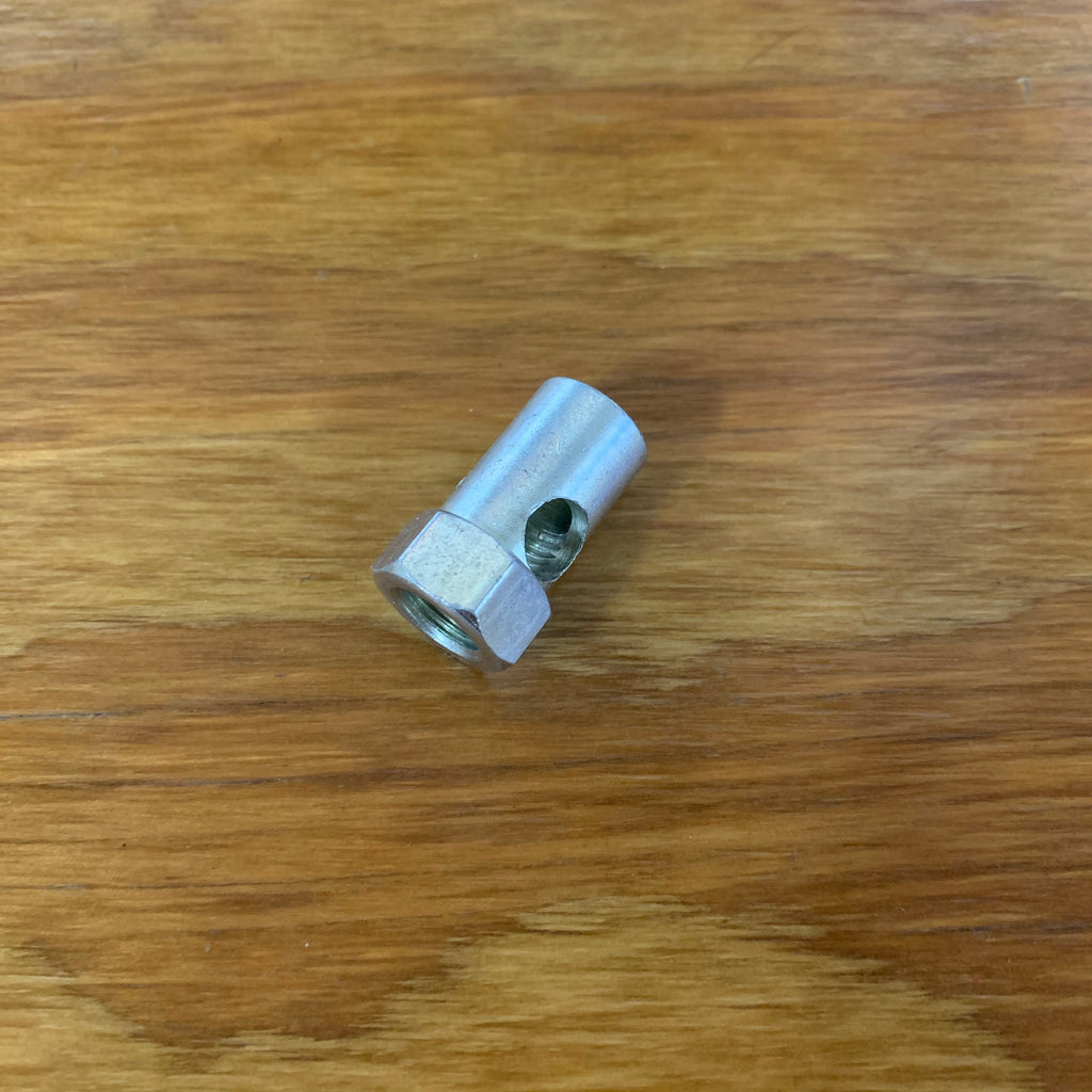 BICYCLE  INDICATOR LINKAGE  PART FOR THREE SPEED HUBS
