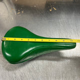 MESINGER BMX BICYCLE SEAT FITS OLD SCHOOL BMX SCHWINN GT DYNO HARO VINTAGE NOS