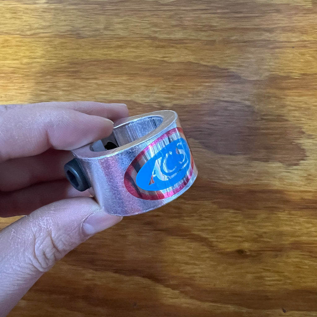 Redline seat best sale post