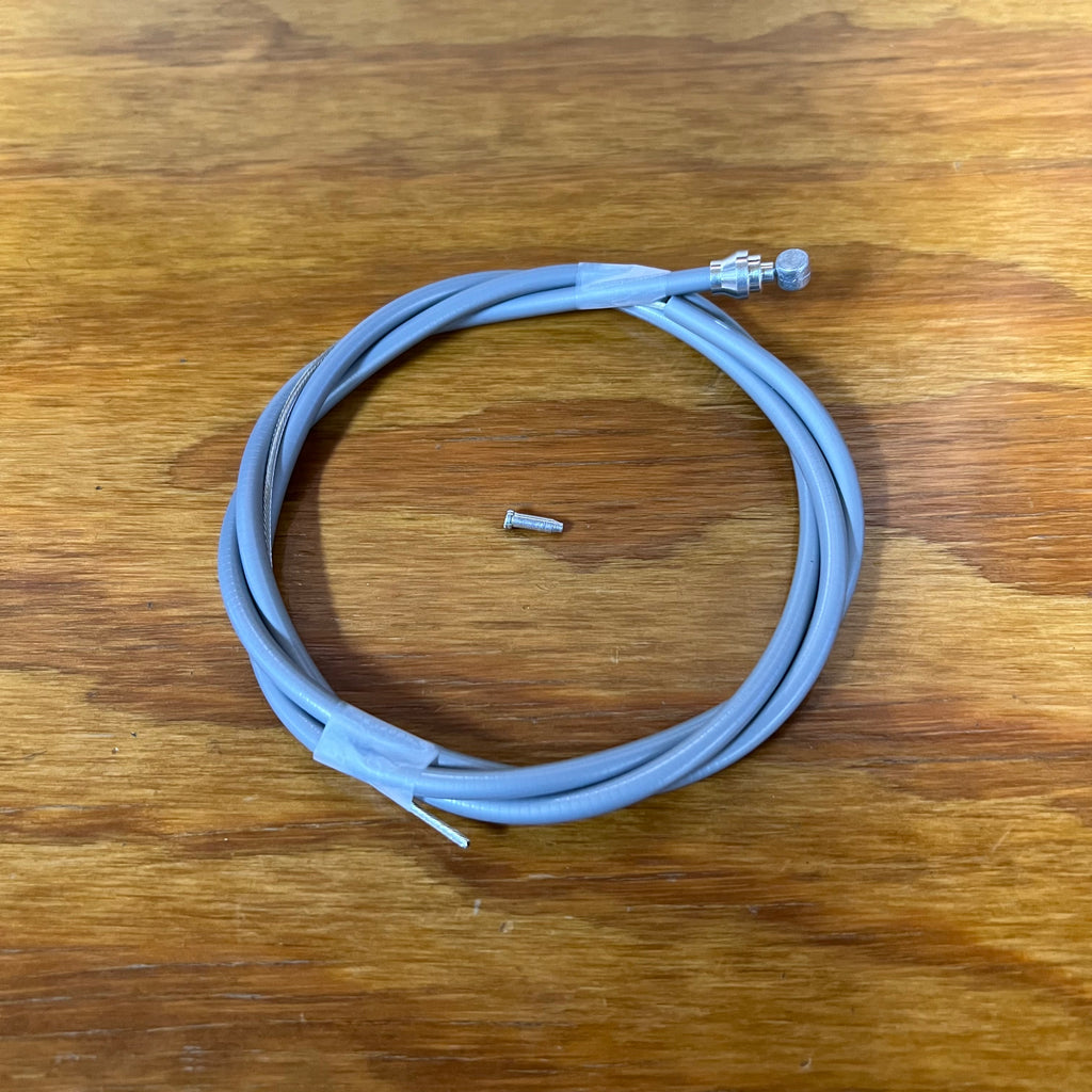 Brake cable set shop