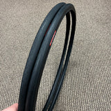 BICYCLE TIRES 700 X 25C SUPER HP FITS ROAD RACING BIKES & OTHERS NEW