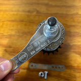 BICYCLE COASTER BRAKE HUB FIT SCHWINN & OTHERS 36 HOLES NEW