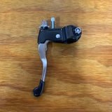OLD SCHOOL LEE CHI VINTAGE BMX LEVER FITS DECADE STYLIS GT MONGOOSE NOS