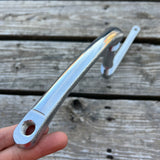 BICYCLE CRANK ARM 170MM FITS SCHWINN PHANTOM PANTHER & OTHERS 26" BIKES NEW