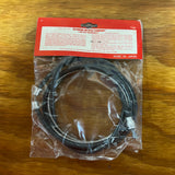 SCHWINN BRAKE REAR CABLE SPLIT CASING FITS ROAD BIKES NO 17592 VINTAGE NOS