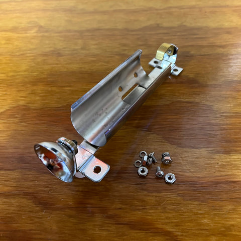 Schwinn bike light 2024 battery