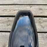 SEARS MURRAY KING KAT REAR FENDER BLACK NOS VINTAGE