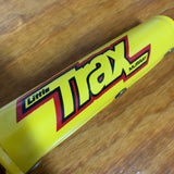OLD SCHOOL MURRAY LITTLE TRAX PAD FIT STRAIGHT HANDLEBAR BMX BIKE VINTAGE NOS
