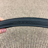 BICYCLE TIRE 700 X 28C SUPER HIGH PRESSURE FITS ROAD RACING BIKES & OTHERS NEW