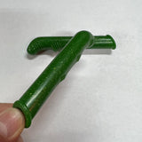 LIME GREEN BRAKE LEVER COVERS FOR SCHWINN DELUXE STINGRAY VARSITY & OTHERS