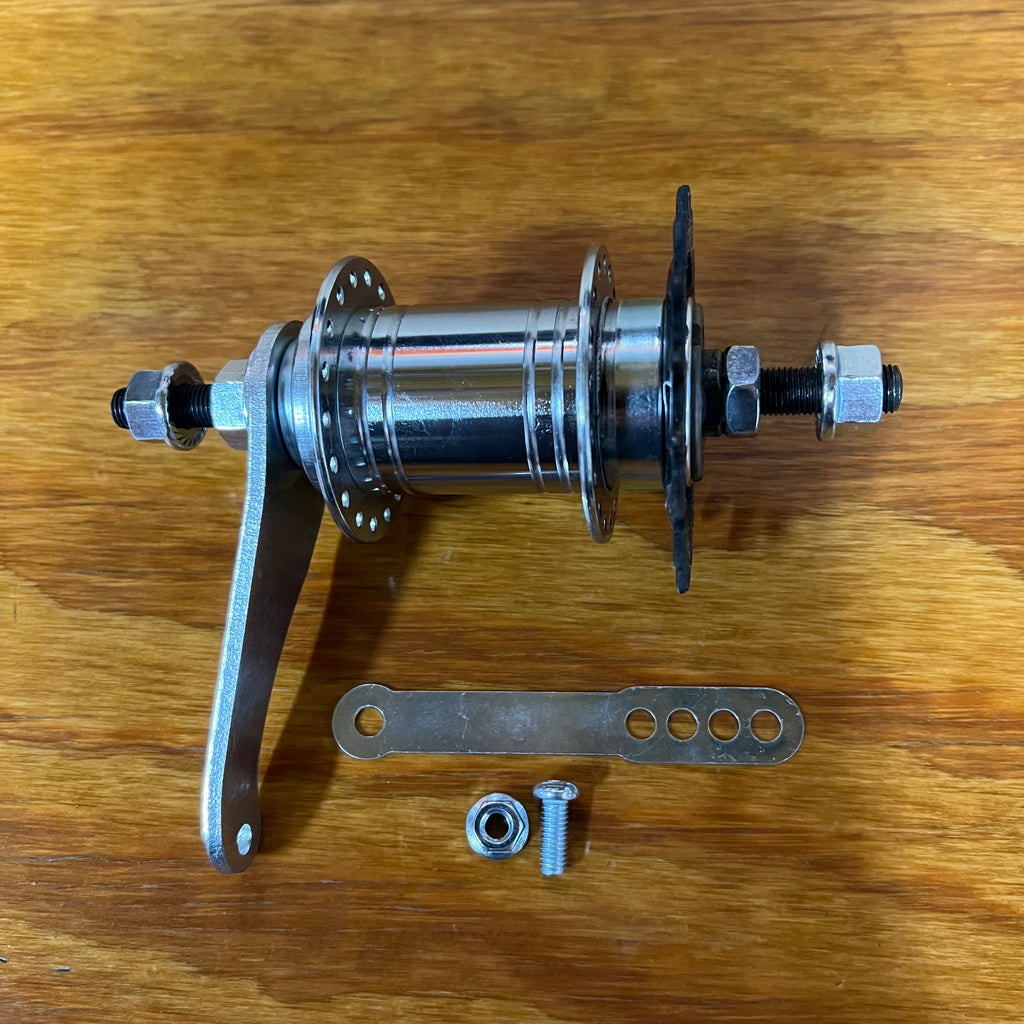 BICYCLE COASTER BRAKE HUB FIT SCHWINN OTHERS 36 HOLES NEW