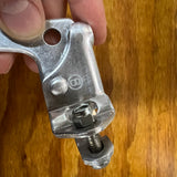 DIA COMPE BMX BRAKE LEVER 83 FOR REDLINE MONGOOSE & OTHERS VINTAGE NOS