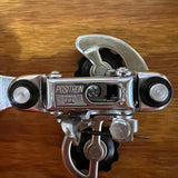 SHIMANO POSITRON II VINTAGE REAR DERAILLEUR FITS SCHWINN ROAD BIKES & OTHERS NOS
