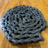 SKIP TOOTH BICYCLE CHAIN FIT SCHWINN PANTHER WHIZZER MOTOR BIKES & OTHERS
