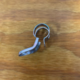 SPEEDOMETER CLAMP VINTAGE MINT FOR SCHWINN NOS