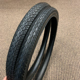 BICYCLE TIRES 22 X 1.75 FITS UNICYCLE SCHWINN OTHERS NEW