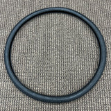 BICYCLE TIRE 700 X 35C - 28 X 1-5/8 X 1-3/8 BLACK WALL FITS ROAD HYBRID BIKES