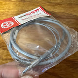 SCHWINN APPROVED TRIGGER CONTROL CABLE NO 42903 VINTAGE NOS
