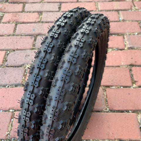 BICYCLE TIRE 14 X 2.125 FOR KIDS BIKE SEARS & MANY OTHERS NEW