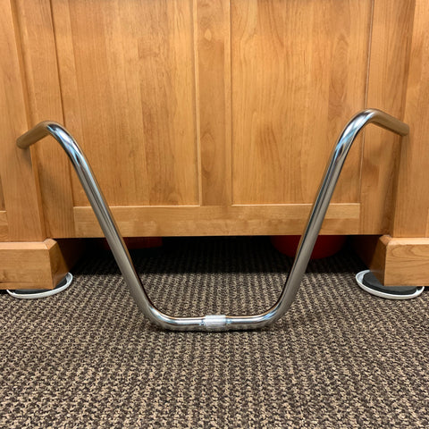 BICYCLE HANDLE BAR WILL FIT SCHWINN STINGRAY & ORANGE KRATE OTHERS BRA – Bicycle Heaven