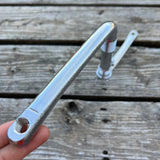 BICYCLE CRANK ARM 170MM FITS SCHWINN PHANTOM PANTHER & OTHERS 26" BIKES NEW