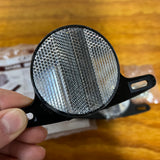 CAT EYE WHEEL REFLECTORS FITS SEARS HUFFY MURRAY SCHWINN MUSCLE BIKES & OTHERS