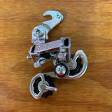 SUNTOUR U REAR DERAILLEUR FIT VINTAGE MUSCLE ROAD BIKES & OTHERS NOS