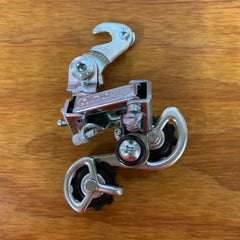SUNTOUR U REAR DERAILLEUR FIT VINTAGE MUSCLE ROAD BIKES & OTHERS NOS