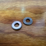 SCHWINN APPROVED WHEEL WASHERS FITS STINGRAY LINE PHANTOM CORVETTE & OTHERS