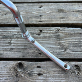 BICYCLE CRANK ARM 170MM FITS SCHWINN PHANTOM PANTHER & OTHERS 26" BIKES NEW
