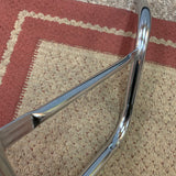 1980 81 BMX HANDLEBAR FITS MONGOOSE KOS TEAM SUPERGOOSE OLD SCHOOL "BOX" NOS