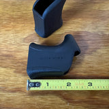 BRAKE HOODS ROAD BIKES FITS SCHWINN PANASONIC VARSITY & OTHERS NEW BLACK