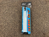 SE BIKES LIFE BMX PAD SET BLUE & MULTI COLORS FITS SE BIKES & OTHERS NEW