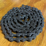 SKIP TOOTH BICYCLE CHAIN FIT SCHWINN PANTHER WHIZZER MOTOR BIKES & OTHERS