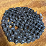 BICYCLE CHAIN FITS GEAR SPEED BIKES SCHWINN STINGRAYS ROAD BIKES & OTHERS NEW