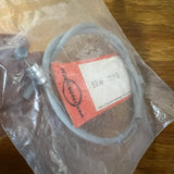SCHWINN BICYCLE FRONT BRAKE CABLE FOR STINGRAYS & OTHERS NO 17215 NOS