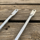 GREY GHOST SPRINGER FORK TRUSS RODS FOR SCHWINN PEA PICKER ORANGE KRATE OTHERS