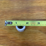 BICYCLE GENERATOR PROTECTOR CAP SAVES TIRE WEAR NEW