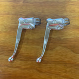 BICYCLE BRAKE LEVERS FIT SCHWINN STINGRAY CRUISER OTHER