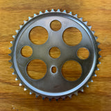 BICYCLE SPROCKET LUCKY 7 FITS SCHWINN & OTHER BIKES NEW 44 TEETH