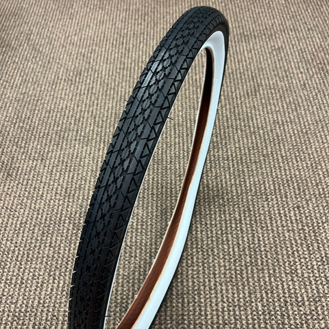 Schwinn 26 bike tire 2025