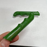 LIME GREEN BRAKE LEVER COVERS FOR SCHWINN DELUXE STINGRAY VARSITY & OTHERS