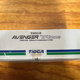 MOUNTAIN BIKE HANDLE BAR STEM TIOGA AVENGER T BONE VINTAGE JAPAN 150MM / 25.4MM