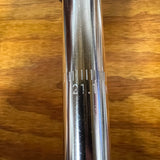 BMX BICYCLE STEM 21.1MM SUNTOUR STYLE FITS OLD SCHOOL GT PERFORMER HARO REDLINE SCHWINN