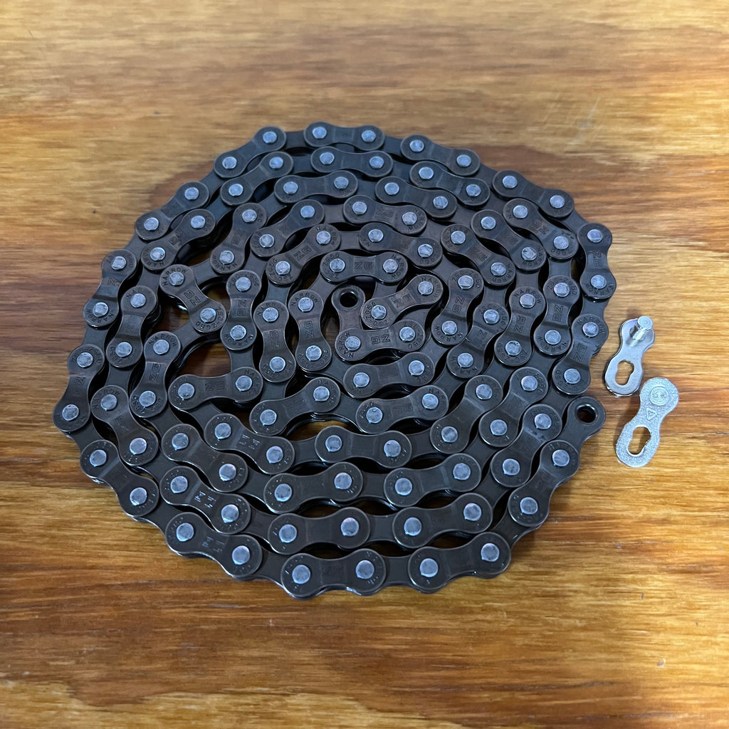 schwinn bicycle chain BICYCLE CHAIN FITS GEAR SPEED BIKES SCHWINN STINGRAYS ROAD BIKES & OTHERS NEW