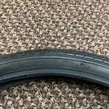 BIKE TIRE BRICK TREAD 20 X 175 FIT AMF SEARS OTHERS