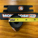 BMX BICYCLE PADS MONGOOSE PRO OLD SCHOOL NOS AUTHENTIC