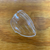 SCHWINN FENDER LIGHT LENS PHANTOM PRE WAR AUTO CYCLE