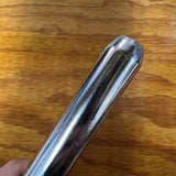 1 INCH SEAT POST FITS INDIAN BIKES INDIAN PRICESS & OTHERS VINTAGE NOS